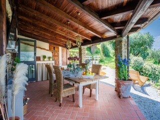 Villa Massa e Cozzile  13