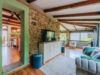 Villa Massa e Cozzile  19