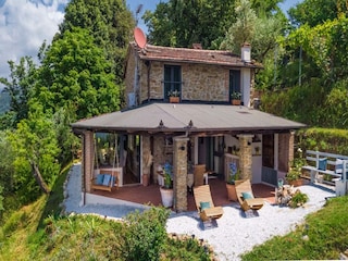 Villa Massa e Cozzile  22