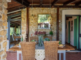 Villa Massa e Cozzile  32