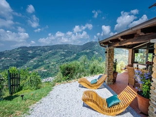 Villa Massa e Cozzile  41