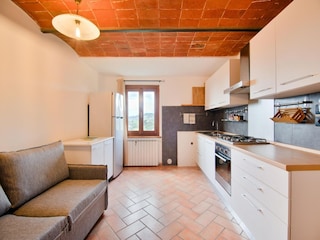 Apartment Lamporecchio Features 10