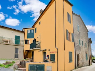 Apartment Lamporecchio Outdoor Recording 2