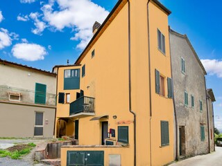 Appartamento Lamporecchio Registrazione all'aperto 3