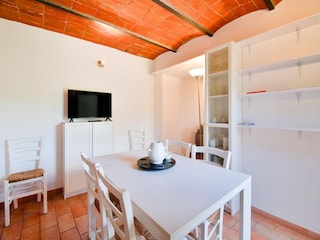 Appartement Lamporecchio Équipement 19