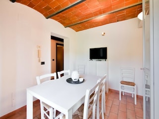 Apartment Lamporecchio Features 14