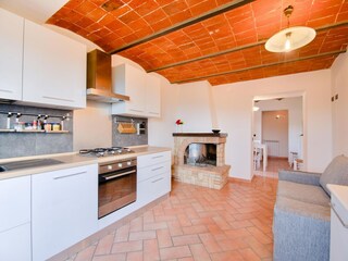 Apartment Lamporecchio Features 18