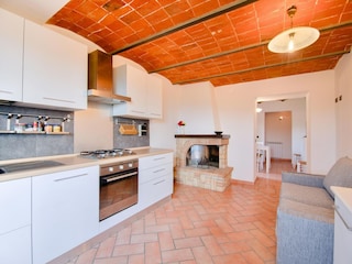 Appartement Lamporecchio Kenmerken 18