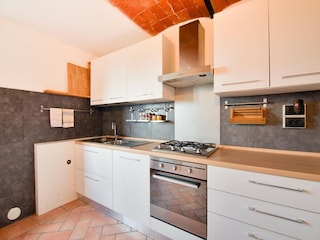 Apartment Lamporecchio Features 8