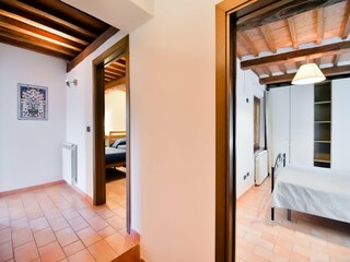 Apartment Lamporecchio Features 20