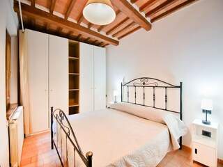 Apartment Lamporecchio Ausstattung 23