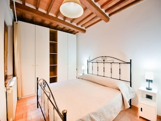Apartment Lamporecchio Features 25