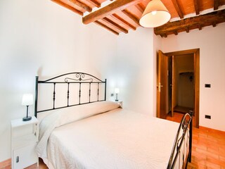 Apartment Lamporecchio Features 23
