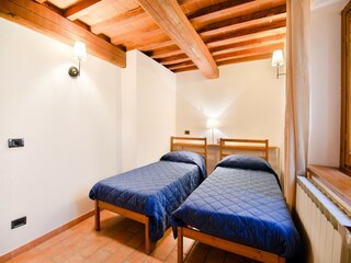 Apartment Lamporecchio Features 25