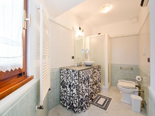 Appartement Lamporecchio Kenmerken 26