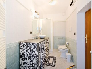 Appartement Lamporecchio Kenmerken 21