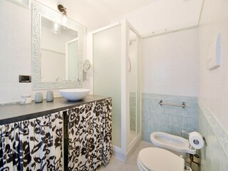 Appartement Lamporecchio Kenmerken 22