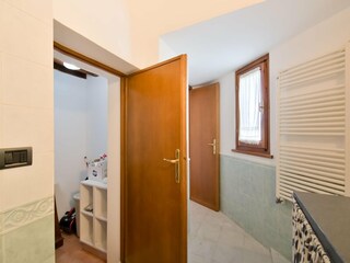 Appartamento Lamporecchio Caratteristiche 12