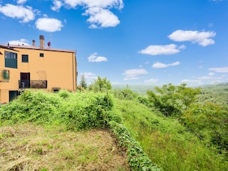 Apartment Lamporecchio Outdoor Recording 4