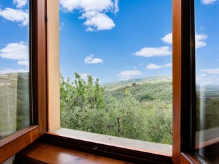 Appartement Lamporecchio Buitenaudio-opname 4