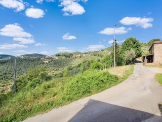 Apartment Lamporecchio Umgebung 30