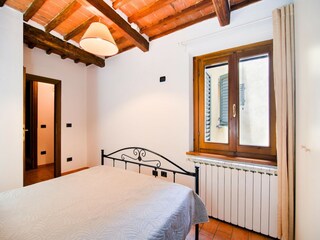 Apartamento Lamporecchio Características 26