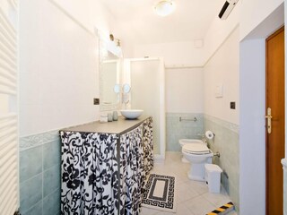 Appartement Lamporecchio Équipement 28