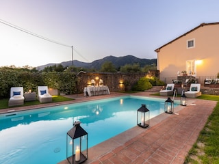 Villa Marlia  7