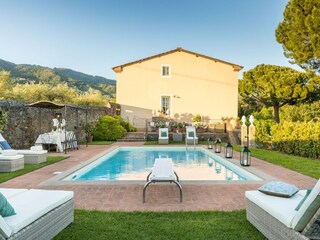 Villa Marlia  52