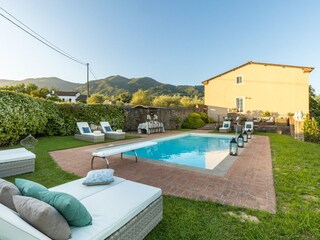 Villa Marlia  27