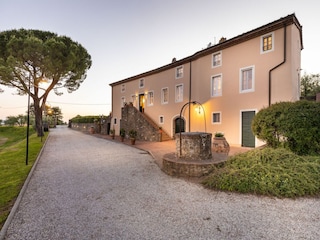 Villa Marlia  9