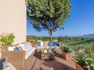 Villa Marlia  10