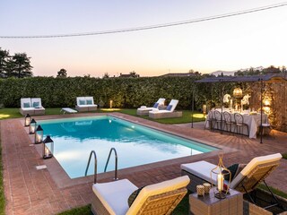 Villa Marlia  36