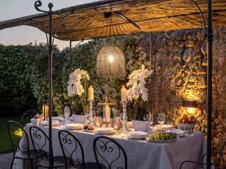 Villa Marlia  6