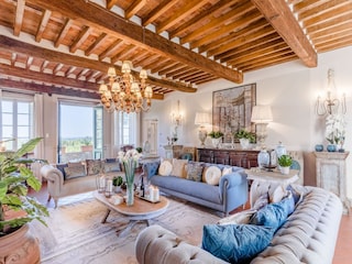 Villa Marlia  12