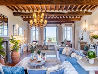 Villa Marlia  13