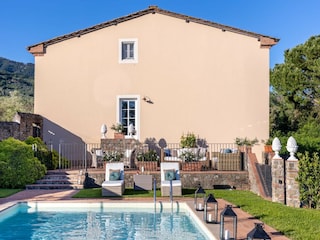 Villa Marlia  22