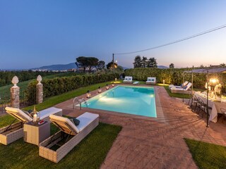 Villa Marlia  28