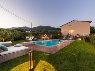 Villa Marlia  35