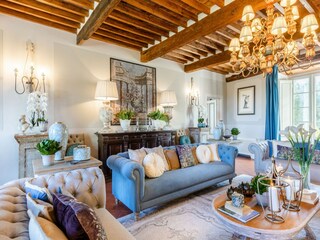 Villa Marlia  38