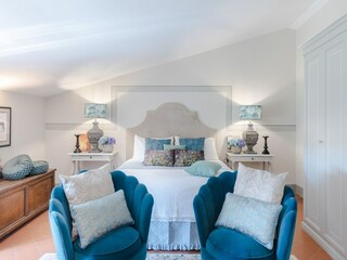 Villa Marlia Features 1