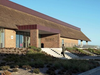 Vakantiepark Havneby  53