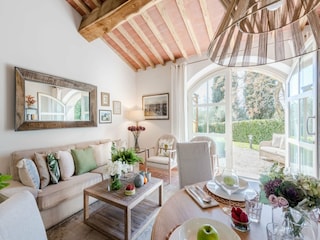 Apartment Montecarlo  1