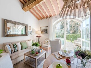 Appartement Montecarlo  1