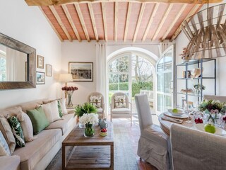 Appartement Montecarlo  21