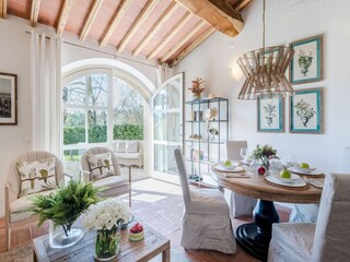 Apartment Montecarlo  24