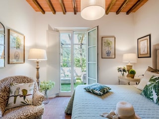 Apartment Montecarlo  3