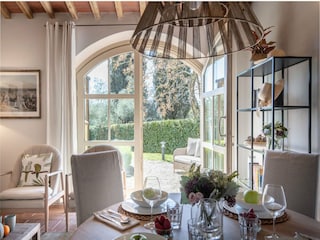 Apartment Montecarlo  29