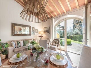 Apartment Montecarlo  33