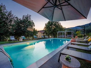 Apartment Montecarlo  5